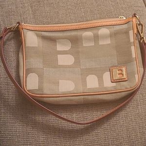 Bally mini bag